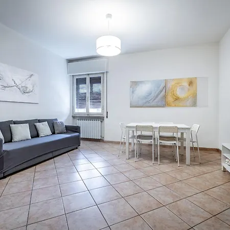 Apartment Yd Garella *