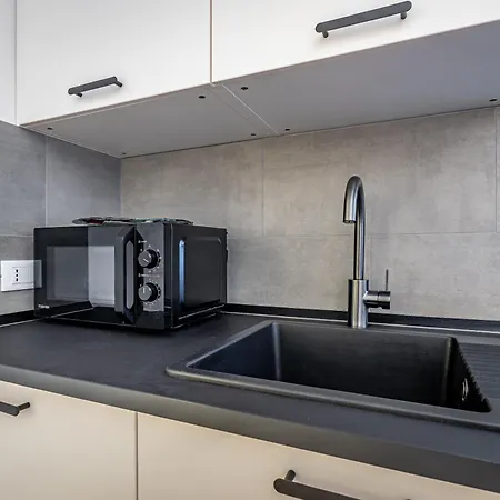 Yd Garella Apartment