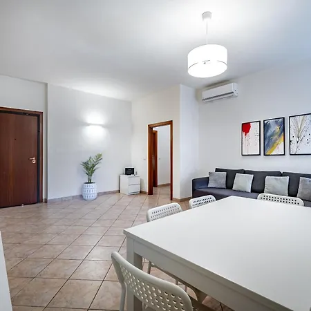 Apartment Yd Garella *