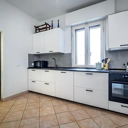 Yd Garella Apartment