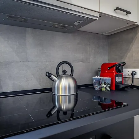 Apartment Yd Garella *
