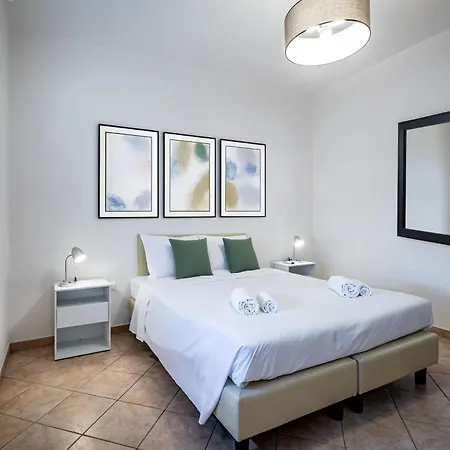 Yd Garella Apartment