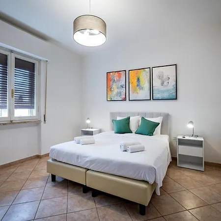 Apartment Yd Garella