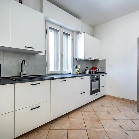Yd Garella Apartment *