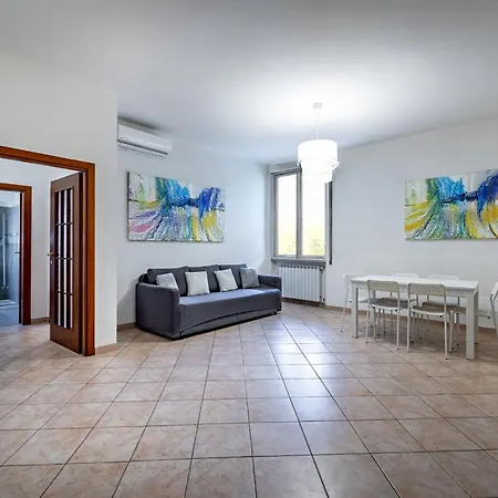 Apartment Yd Garella Prato (Prato)